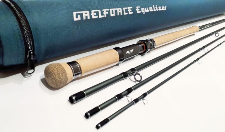 Gaelforce Equalizer 14ft 6in 9/10# 4pc